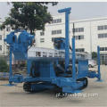 YDL-300D Full Hydraulic Wood Drill Rig